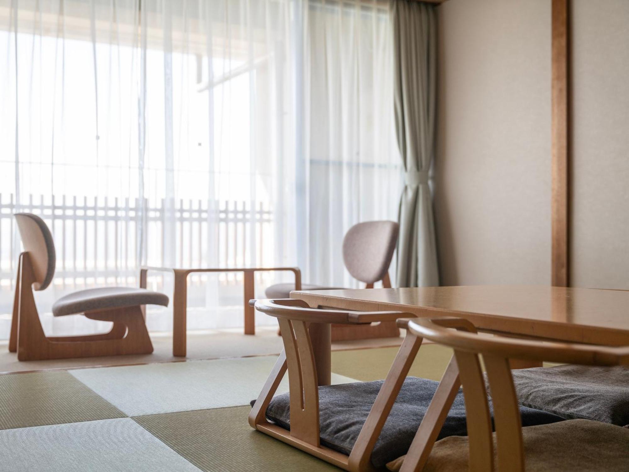 The Day Osaka Hotel Bagian luar foto