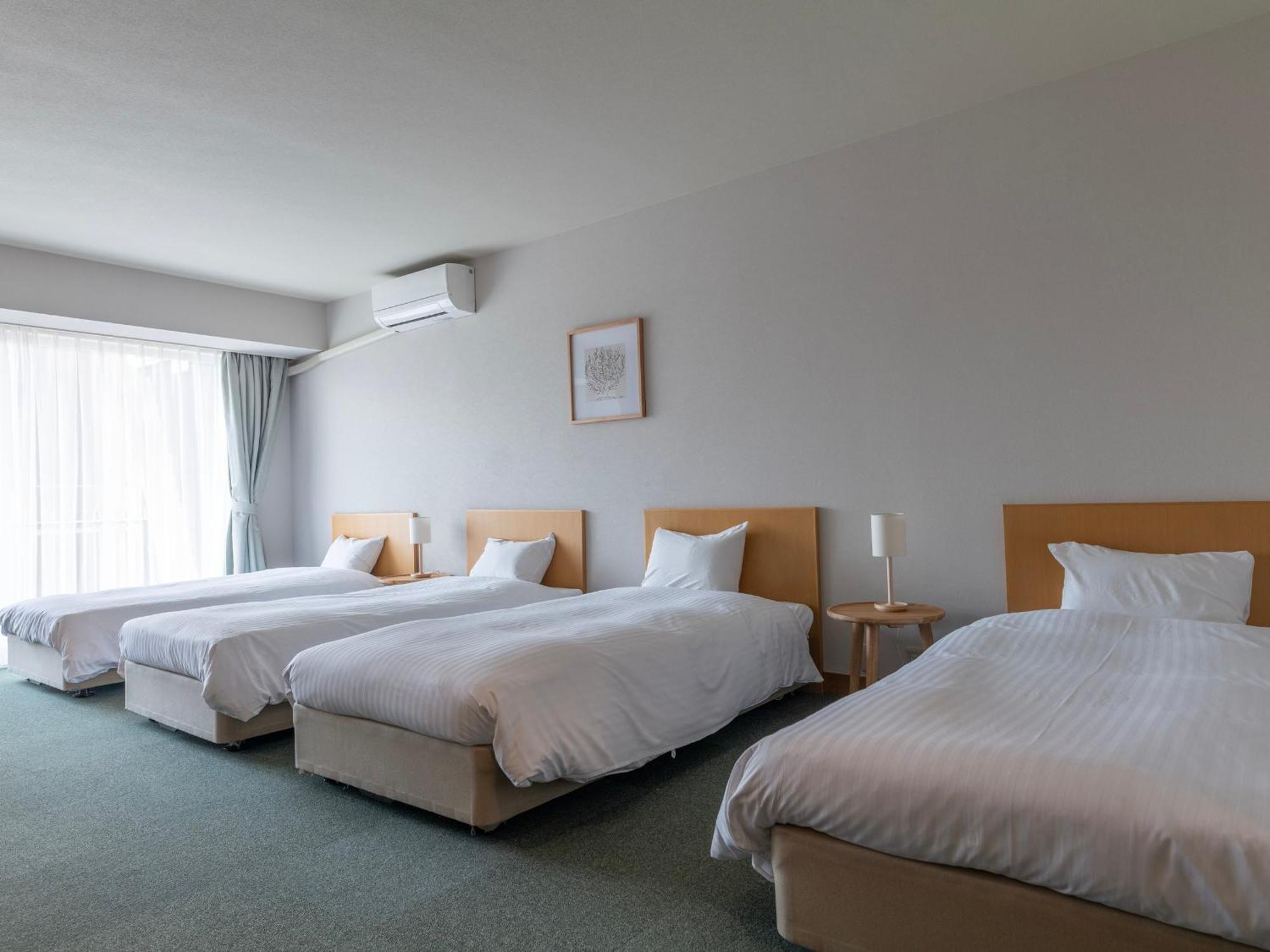 The Day Osaka Hotel Bagian luar foto
