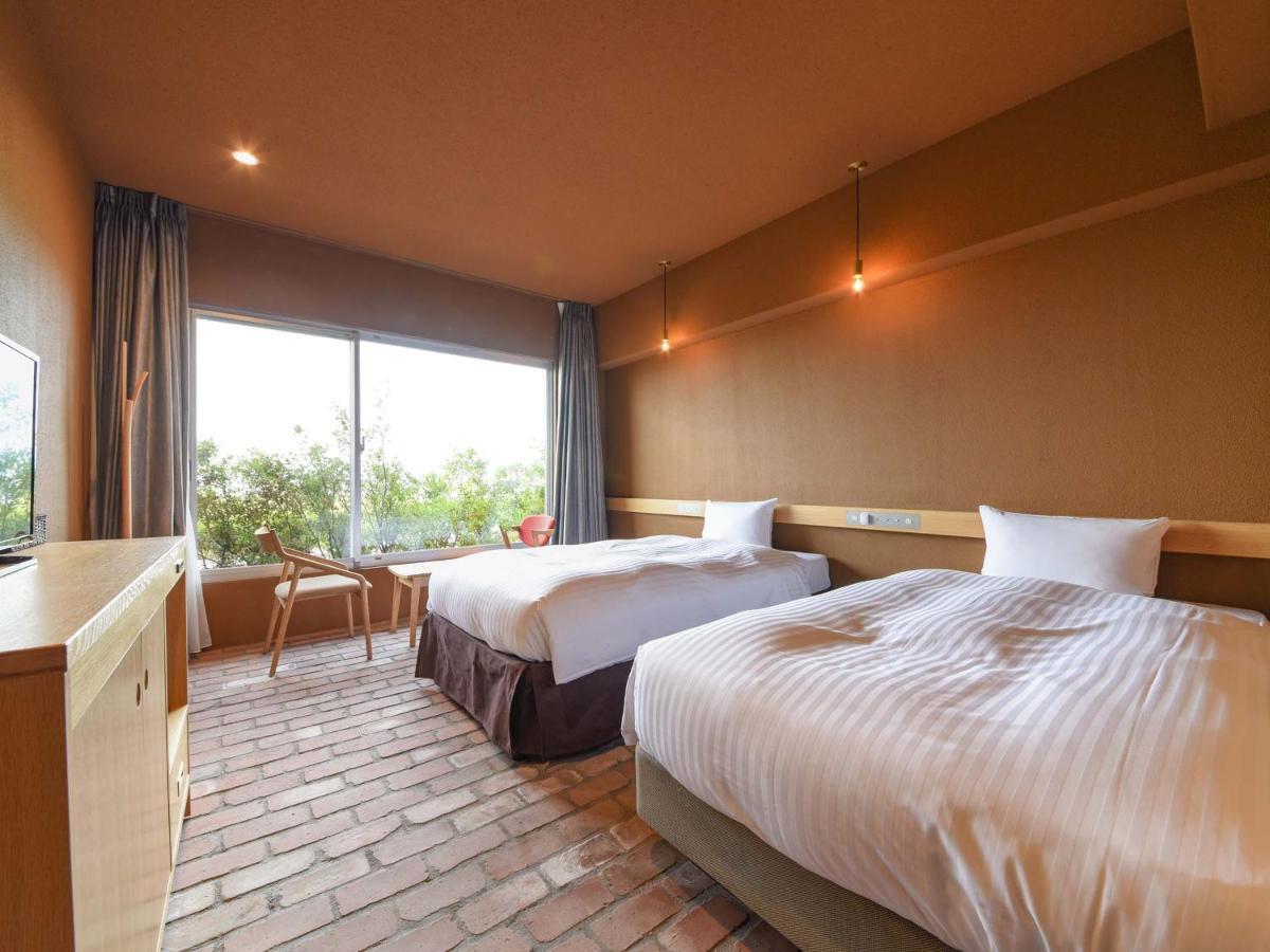 The Day Osaka Hotel Bagian luar foto