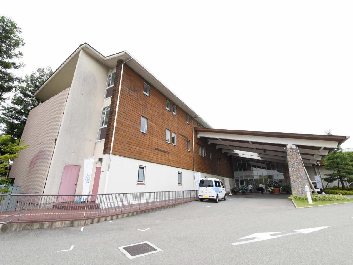 The Day Osaka Hotel Bagian luar foto